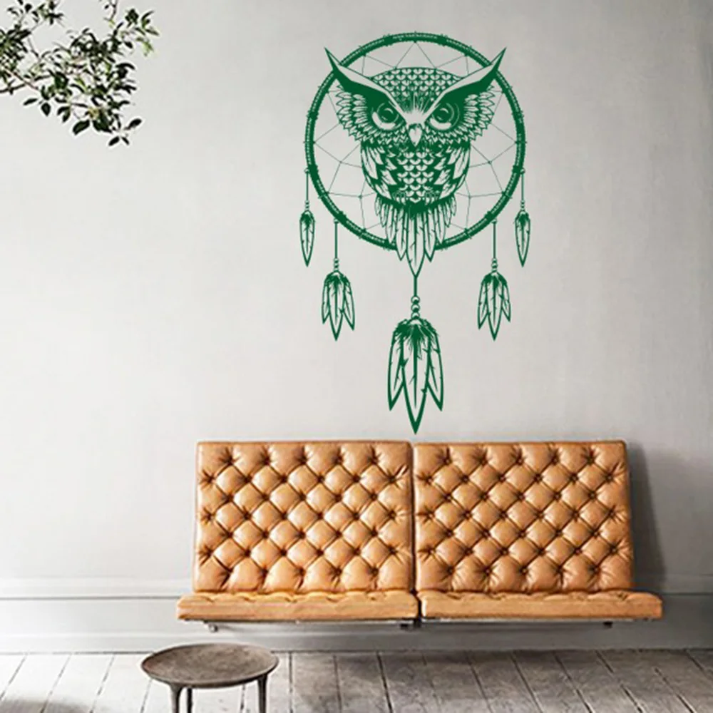Aliexpresscom Buy Funlife Indian Dream Catcher Decor Wall Aliexpresscom Buy Funlife Indian Dream Catcher Decor Wall