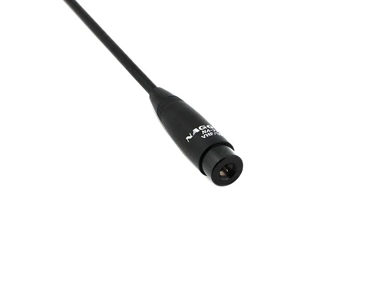 Nagoya NA-771 SMA-M Male Dual Band UHF VHF Antenna for CB Radio Baofeng UV-3R Walkie Talkie Yaesu VX-3R VX-7R TYT Wouxun KG-UV8D (6)