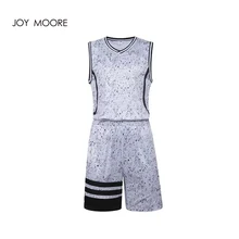 Новинка года для мальчиков, Для мужчин спортивные майки команды баскетбольная куртка реликт рубашки с коротким рукавом рубашки, для игры в баскетбол, спортивный костюм на заказ