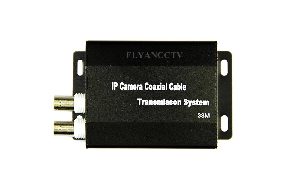 High Quality Ethernet Extender over coax one cable converter 2KM for 3MP 2MP IP cameras, RJ45 Network Video over coaxial cable High Quality Ethernet Extender over coax one cable converter 2KM for 3MP 2MP IP cameras, RJ45 Network Video over coaxial cable