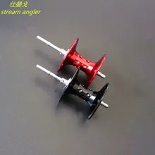 Катушка мелкая Глубокая линия чашка для миниатюрной приманки pmax3 B3 S3 ORRA2 REVO3S ORANGE3