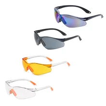 1 шт. защитные рабочие защитные очки