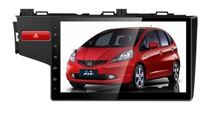 Excellent 10.2inch android 4.4 car gps video player for honda fit 2014 2015 with 3g wifi mirrorlink 0 Excellent 10.2inch android 4.4 car gps video player for honda fit 2014 2015 with 3g wifi mirrorlink 0