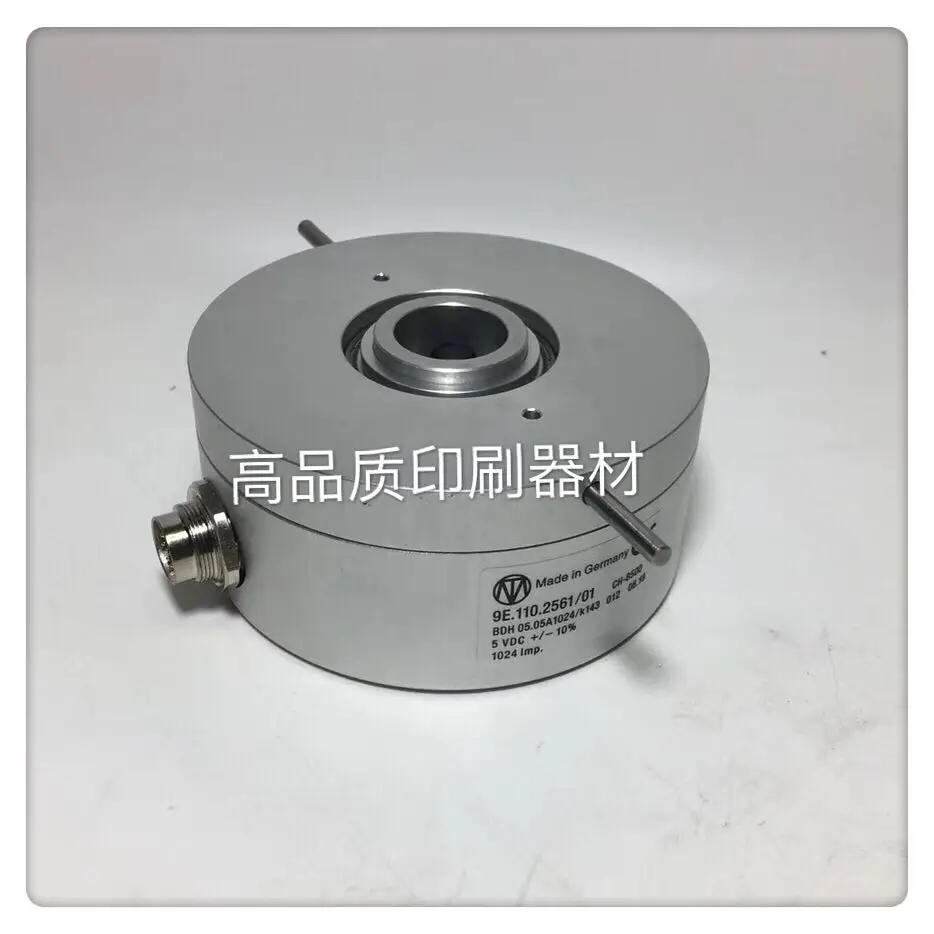 

NEW with high quality printing press accessories 9E.110.2571/03 Angle encoder
