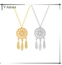 V Attract Wedding Bride Jewelry CZ Zirconite Geometric Pendant Necklace Vintage Simple LOVE Long Bar Choker Necklace