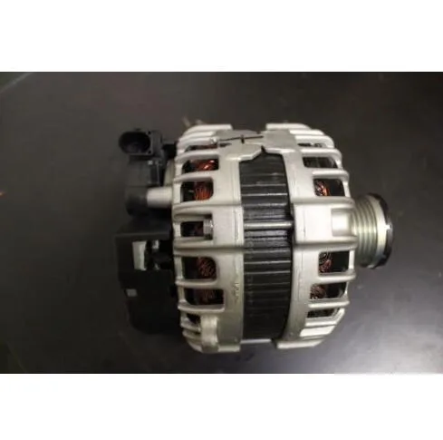 

NEW 12V 210A ALTERNATOR 0125813002 0125813009 FOR BMW F18 F35 E84