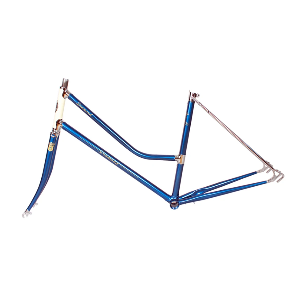reynolds 525 frame