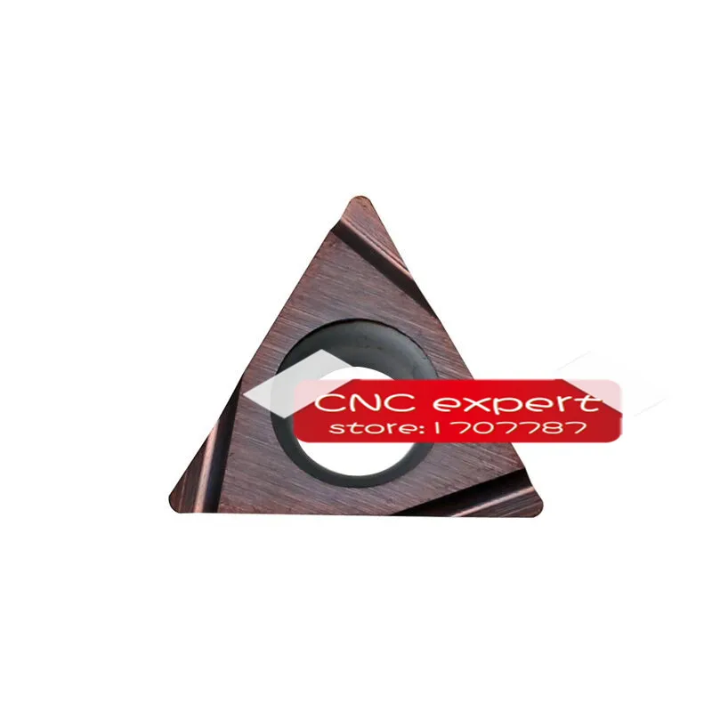 TPGH110302L PR930/TPGH110304L PR930 Твердосплавный Наконечник для токарного станка балка