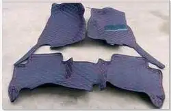 Хорошее качество! Специальные автомобильные коврики для правой руки привод Honda HR-V 2019-2015 водостойкие прочные ковры для HRV 2016