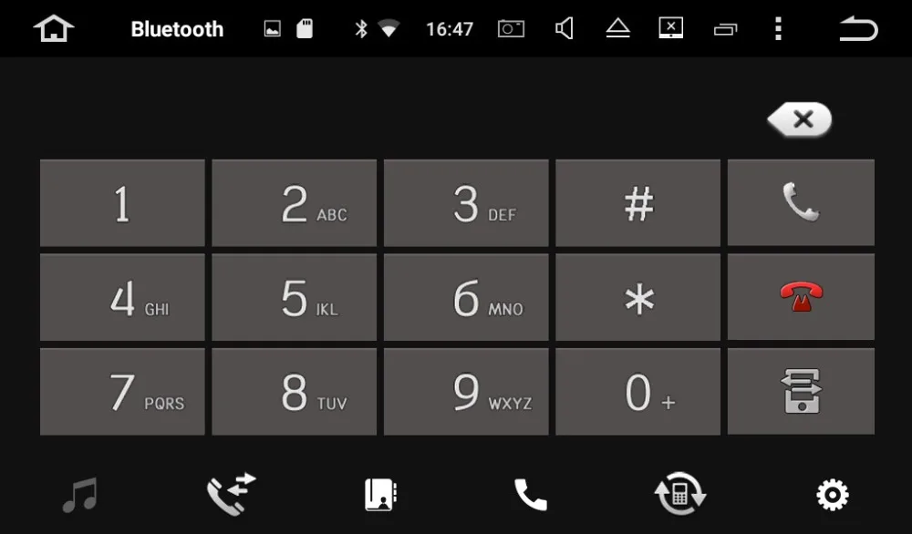 Sale KLYDE 2 Din 7" Android 8.1 Quad Core Car Radio For PORSCHE Cayenne 2006-2010 Car Multimedia Player Stereo DVD Player Audio 6