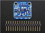 

2809 Acceleration Sensor Development Tools xx LIS3DH Triple-Axis Accelerometer (+-2g/4g/8g/16g)
