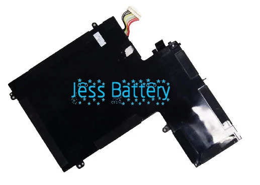 

News laptop battery for Lenovo ideapad U310 L11M3P01 11S121500058 TOUCH 6890