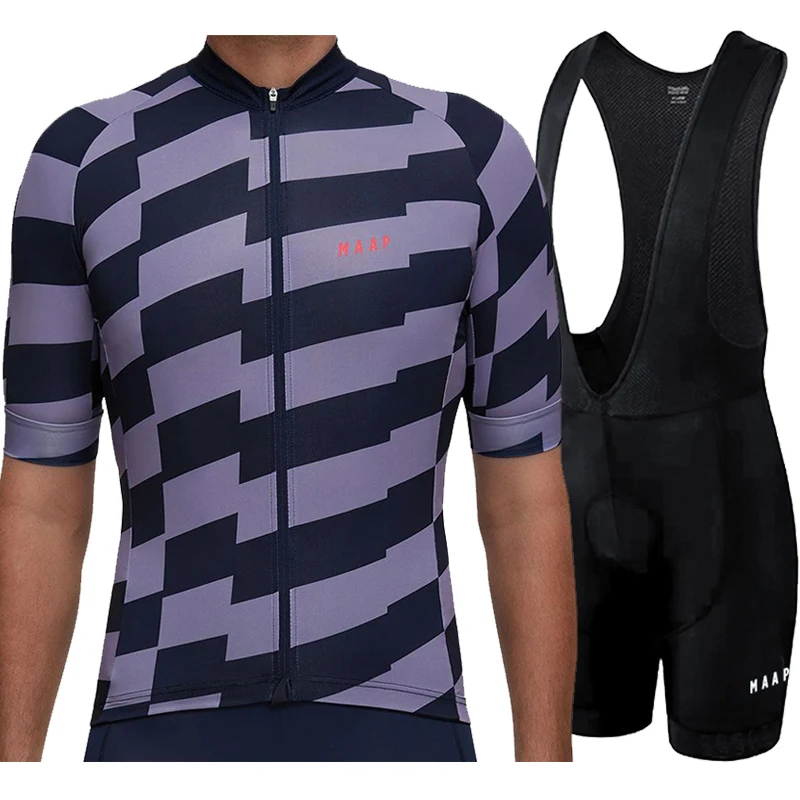 Tenue cycliste homme Pro team, велосипедная майка с коротким рукавом, наборы, мужские легкие спортивные mtb Джерси, bicicleta Джерси, ciclismo