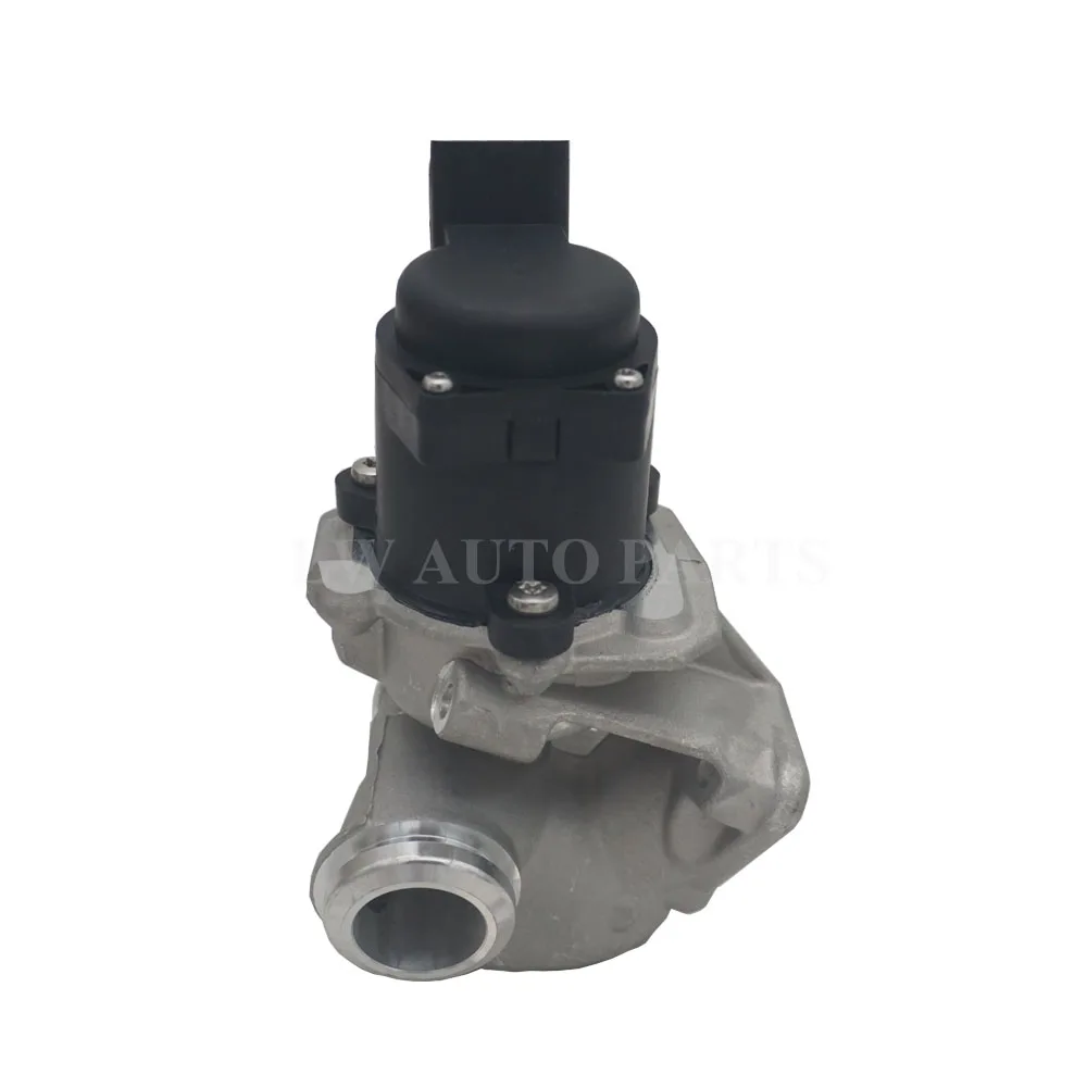 Клапан EGR подходит для CITROEN BERLINGO C2 C3 C4 C5 DISPATCH XSARA PICASSO 1 6 HDI 9660276280 6NU010171101 1618 59 1618NR