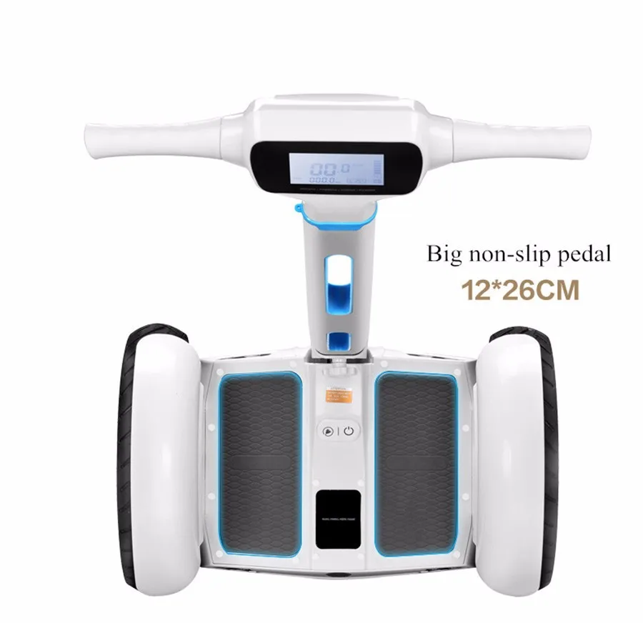 Cheap A6 1000W MOTOR POWER 520wh electric bicycle can run 65KM, max 18km/h, self-balancing scooter DOUBLE wheel 14" tyre 12 Cheap A6 1000W MOTOR POWER 520wh electric bicycle can run 65KM, max 18km/h, self-balancing scooter DOUBLE wheel 14" tyre 12