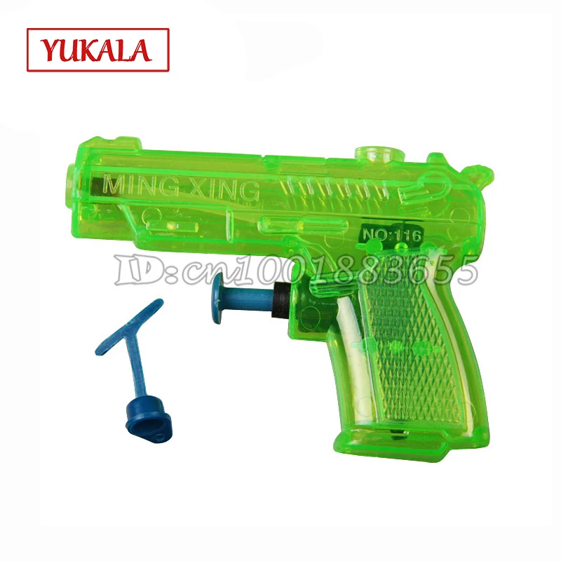 Free shipping /wholesale Best selling high quality three color water gun/water pistol 1 lot=3