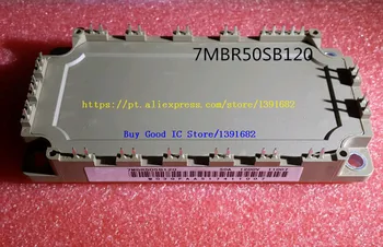 

7MBR50SB120 1pcs/lot Free shipping