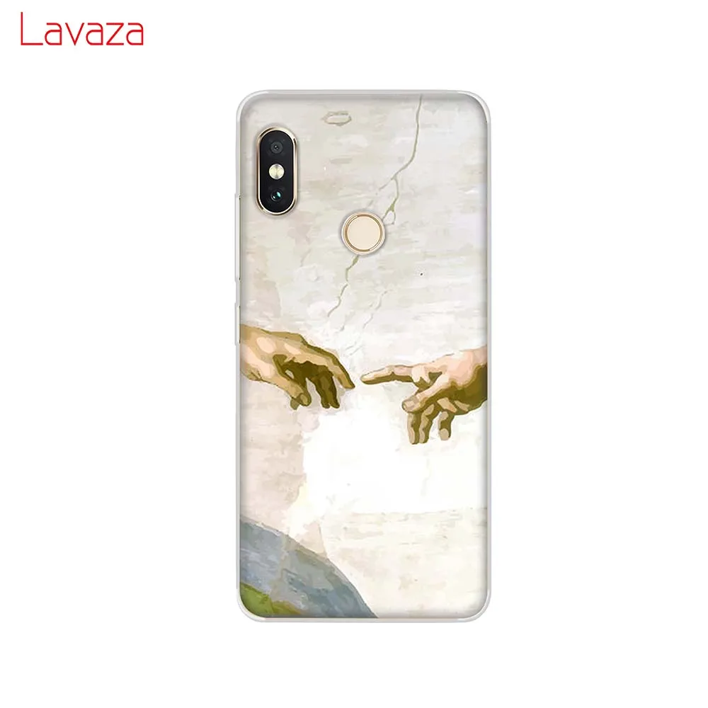 Жесткий чехол Lavaza Versailles для huawei mate 10 20 P9 P10 P20 Lite Pro P smart для Honor 8X10 Lite - Цвет: 9