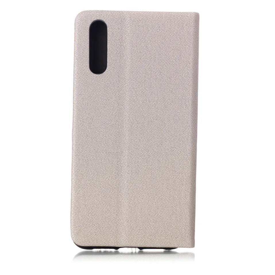 Reaoom Phone Case for Huawei P20 Colorful Tone Back Cover for Huawei P20 Plus Fashion Popular Silicone Leather Flip Funda Capa   (5)