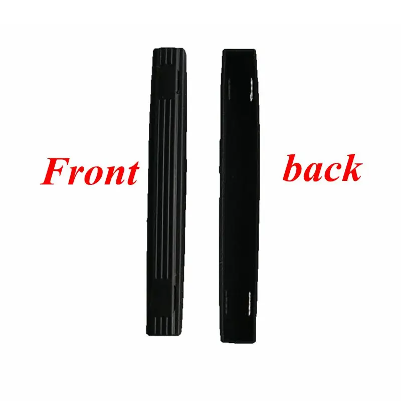 

New 9.5mm for IBM FOR Lenovo for Thinkpad T60 T61 R60 R61 X60 41V9756 HDD Hard Drive Rubber Rail