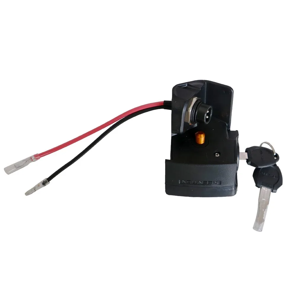 Clearance EUNORAU 48V14Ah REENTION DORADO-PLUS case battery fits ECCOBIKE/ADDMOTOR/VOLTBIKE/CIVI/M2S/surface604bikes/Rambo 5