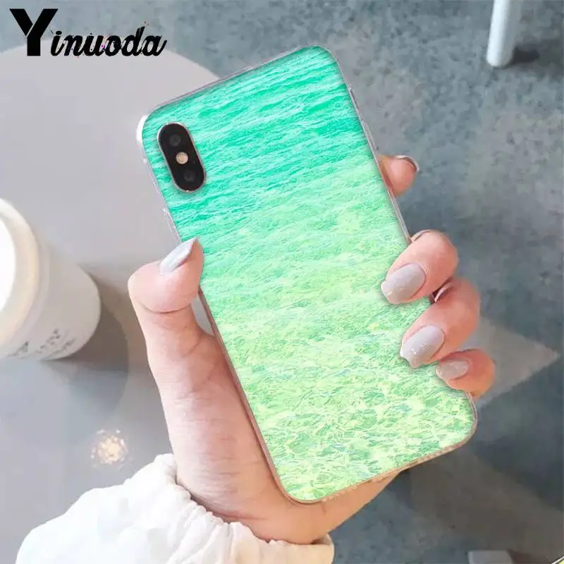 Cute Floral sunset summer beach Sea