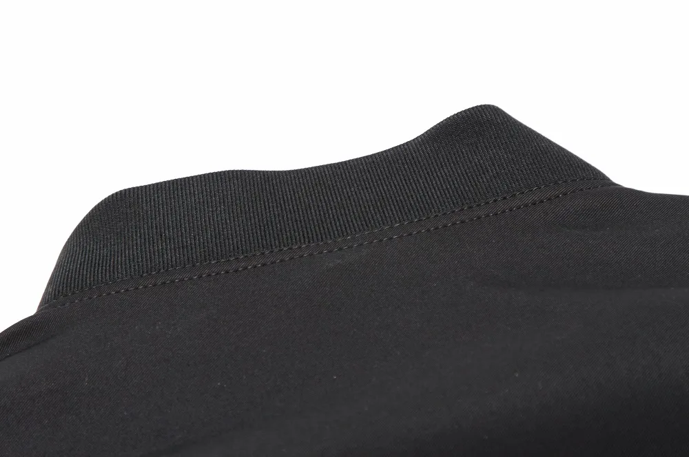 Плюс размер 10XL 8XL сплошной цвет Новинка повседневная мужская весенняя куртка Осенняя верхняя одежда воротник стойка одежда большой 6XL 5XL 4XL большой