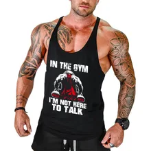 Muscleguys майки для тренажерного зала, мужская спортивная майка для занятий бодибилдингом, Мужская одежда для фитнеса, тренировочный жилет без рукавов