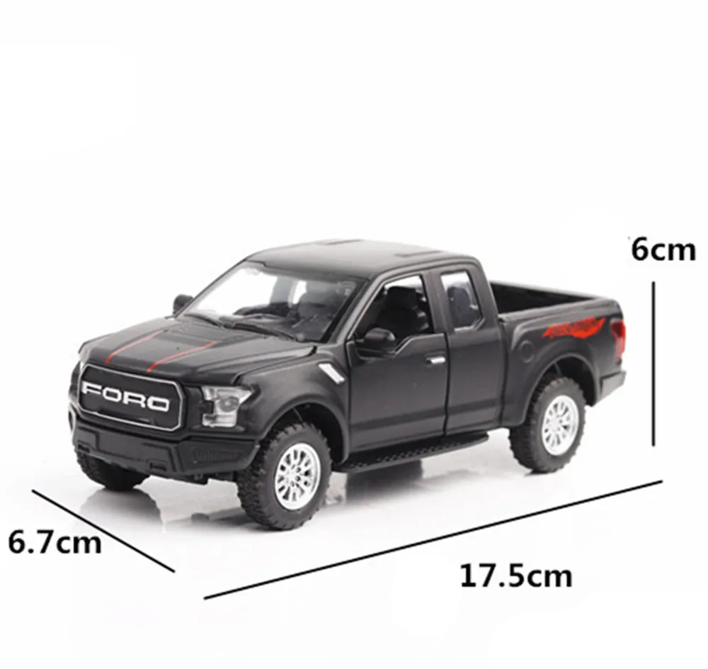 MINI-AUTO-1-32-kids-toys-Ford-F150-Pickup-truck-metal-toy-cars-model-for-children (3)