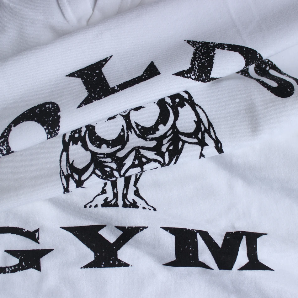 gold's gym tracksuit