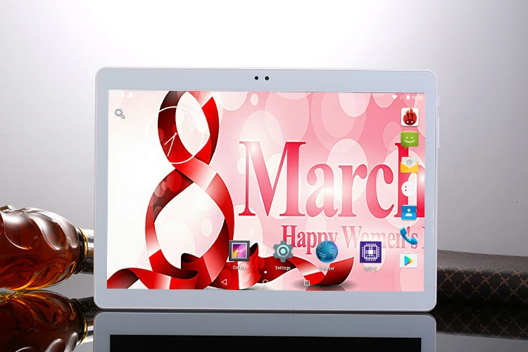 

10 inch Tablet PC Octa Core 4GB RAM 32GB/64GB ROM Dual SIM Cards Android 7.0 GPS Tablet PC 10" 10.1 1280*800 IPS HD 4G Tablet
