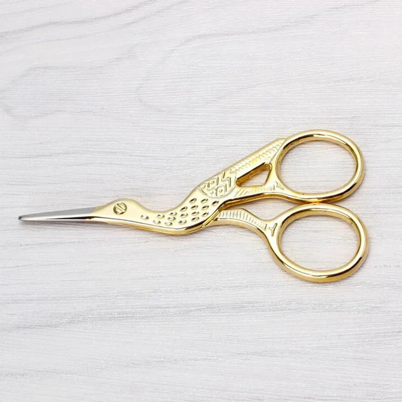 golden scissors (5)