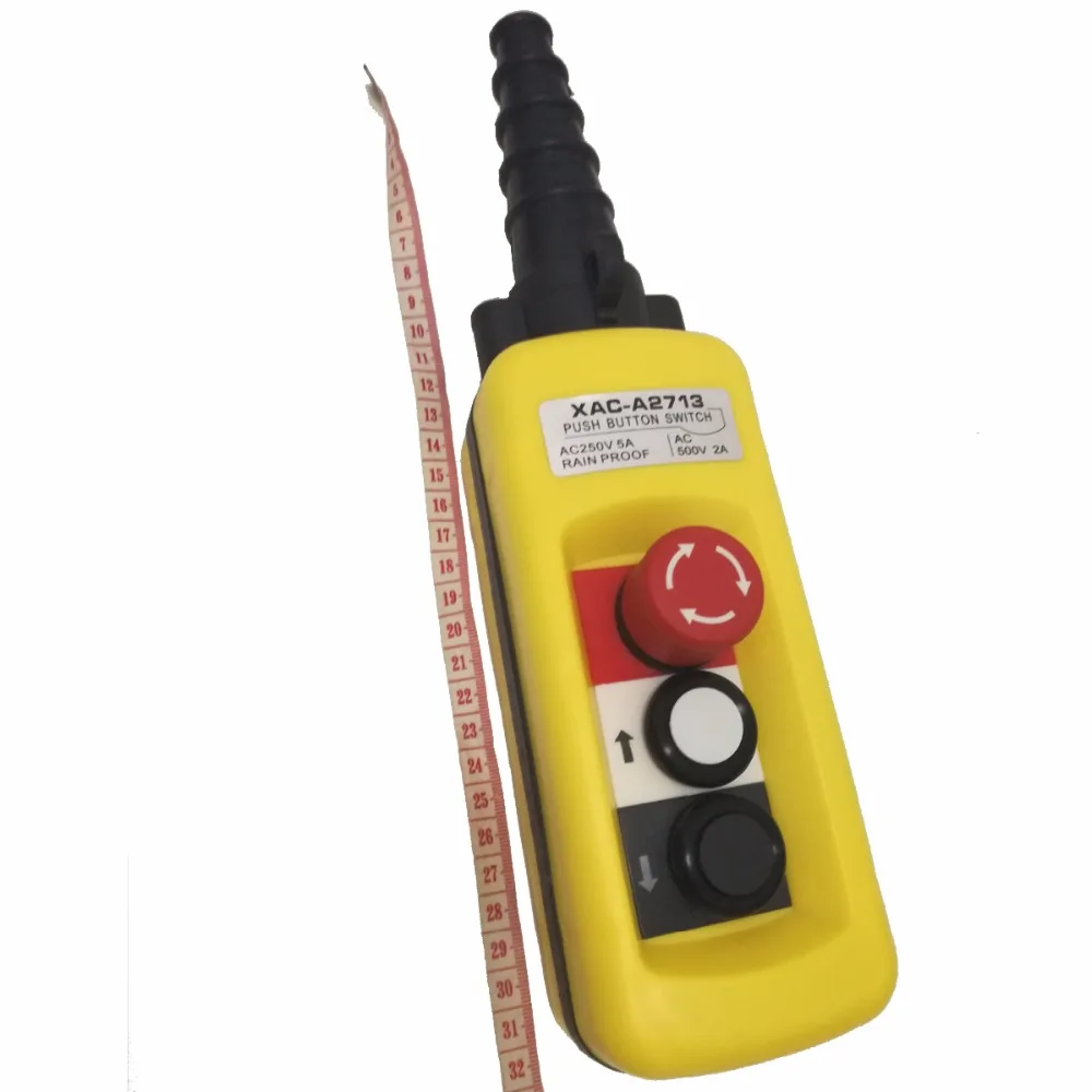 XAC-A2713 6