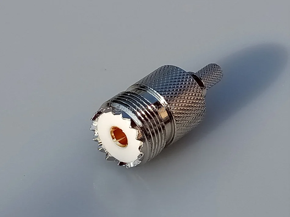 UHF Female RF Connector (1)