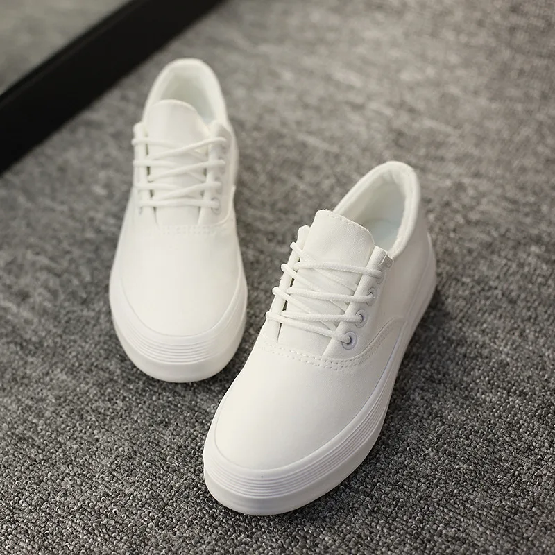 

2019 Lightweight breathable shock sports casual white shoes TVD-1-TVD-5