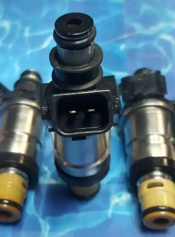 Original Quality Fuel Injector Injection Nozzle For HONDA ACCORD 06164 P8A A00 06164P8AA00in
