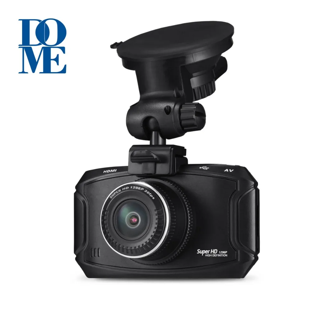 2016 Real Dashcam Ambarella A7 G90 Car Dvr Video R...