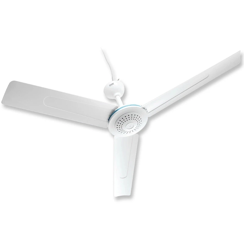 Us 48 44 30 Off Electric Fan 20w Power 3 Noodle Mini Mute Small Ceiling Fan Mosquito Net Electric Fan Ceiling Diameter 90cm In Exhaust Fans From