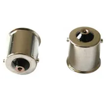 5000 шт. BA15s 1156 Цоколи для электрическая лампочка для авто