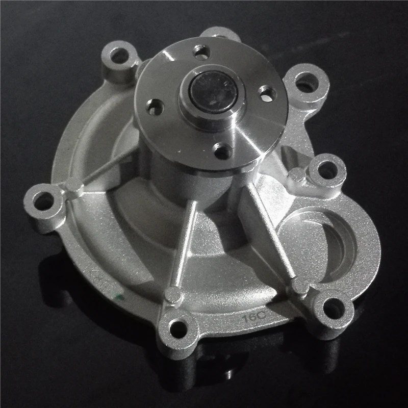 

For MERCEDES-BENZ W/CL/S203 W/S211 W/C/S204 C/A209 A/C207 W/S212 R171 R172 Water Pump 271 200 04 01 271 200 02 01