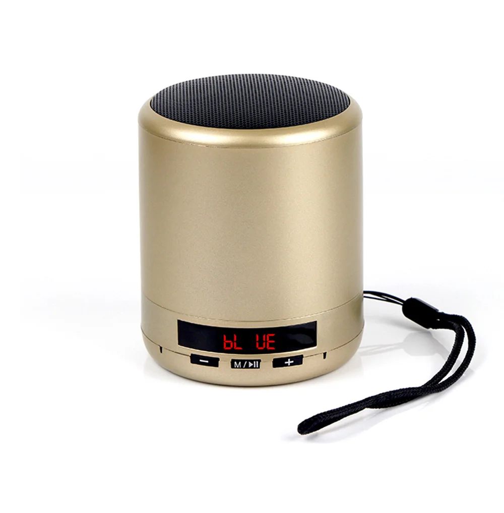 Bluetooth speaker -14
