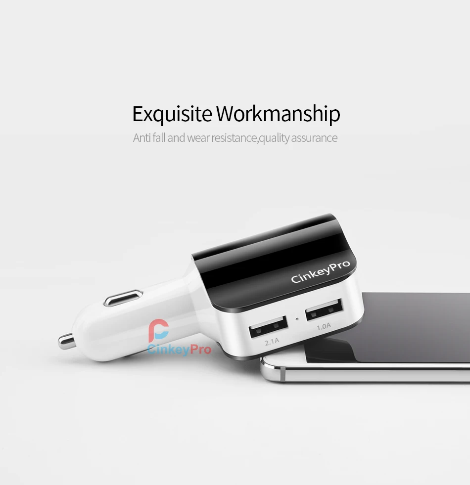 car charger 5