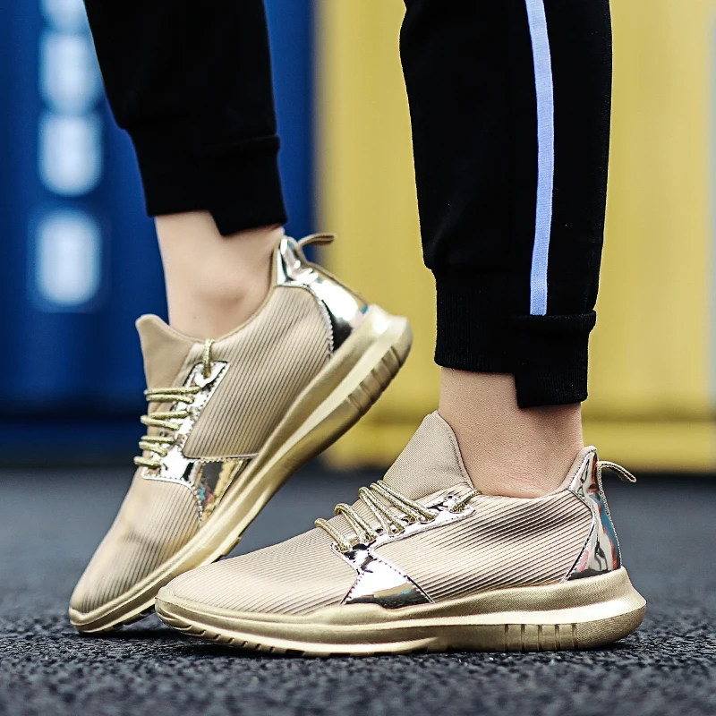 

Hot Sale Running Shoes Woman Sneakers Women's Sport Shoes Basket Femme Outdoor Jogging Breathable Footwear Zapatos De Mujer