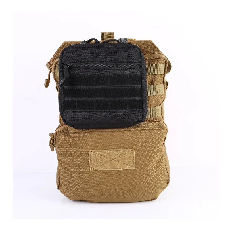 Military MOLLE Admin Pouch Tactical Multi Medical Kit Bag Utility Tool Belt EDC Pouch For Camping Hiking Hunting Outdoor Supplie Military MOLLE Admin Pouch Tactical Multi Medical Kit Bag Utility Tool Belt EDC Pouch For Camping Hiking Hunting Outdoor Supplie