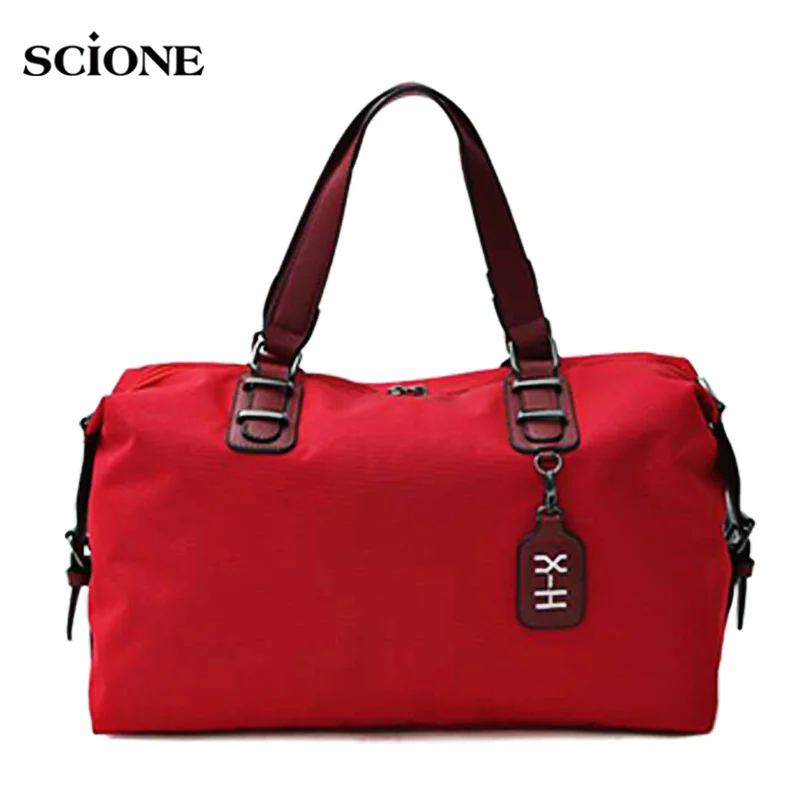 

Women Traveling Bags Yoga Gym Bag for Fitness Handbags Sports Waterproof Fashion Crossbody Pouch Sac De Sport Gymtas Sack XA11WA