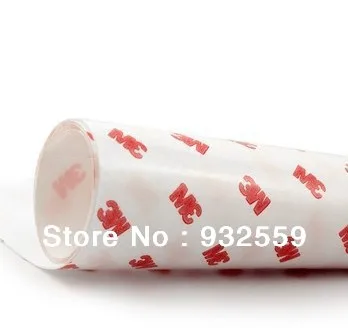 

15cmX50cm 3M PU protection film tape for auto painting,5pcs/lot Free shipping