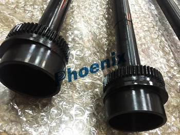 

Heidelberg CD102 102V inking journal