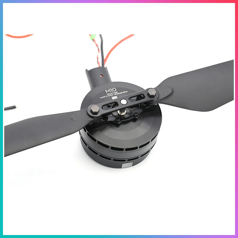 4 шт. двигатель DJI E5000 Advanced/PRO M10 CW CCW оригинальные аксессуары запасные части|Детали