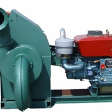 15HP Тип молотка корма для животных на древесных пеллетах, дробильная машина для пластмассы, животных, разбрасыватель корма