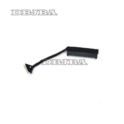 Новый ноутбук HDD кабель для SAMSUNG RV511 RV520 RV411 RV420 RV415 N145 N148 NP300E4X NP300E4A жесткий диск ноутбука Кабельный разъем